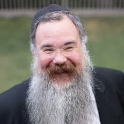 Rabbi Taub