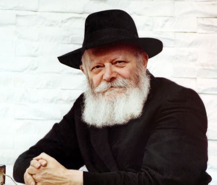 Teachings of the Lubavitcher Rebbe