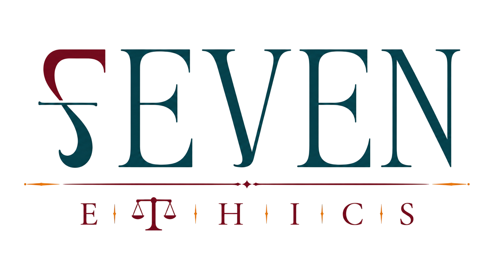 Seven Ethics Hoodie