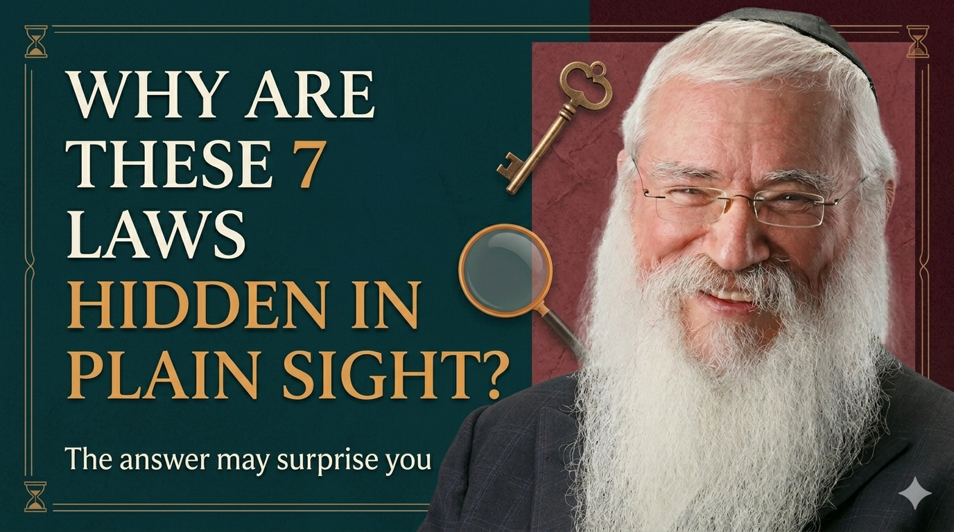 Introduction to Seven Ethics
